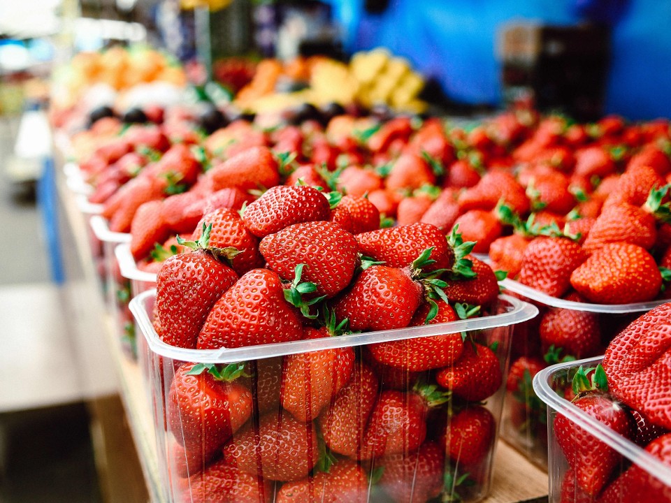 В Минсельхозе Подмосковья раскрыли, что будет с ценами на ягоды из-за майских заморозков