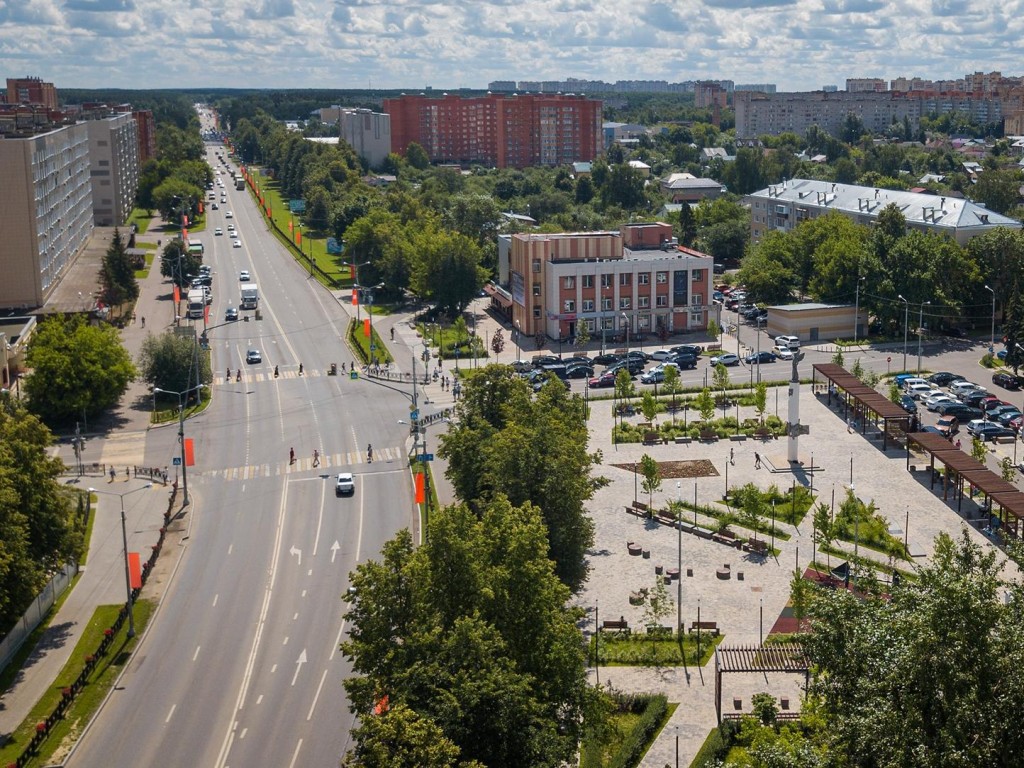 Средняя зарплата в Домодедове 106,4 тыс. рублей: опубликован результат соцэкономического развития округа