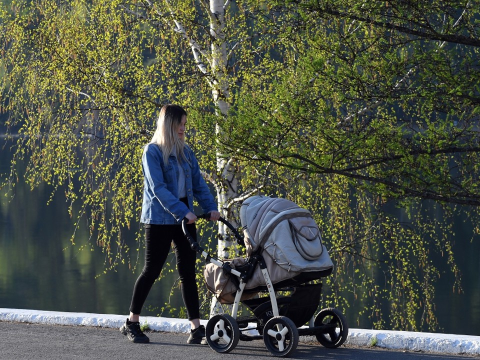 «Возникает целый ряд вопросов»: как обещанные Госдумой выплаты для молодых мам повлияют на рождаемость в Подмосковье
