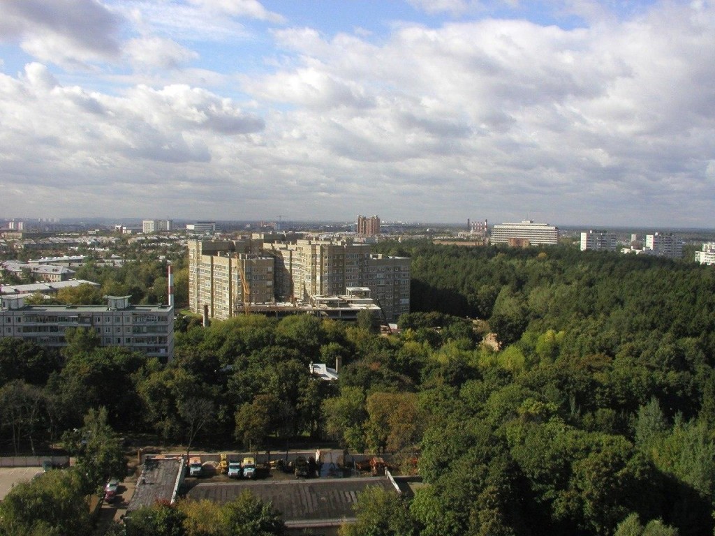 Заместители главы проверяют состояние дворовых территорий в пеших обходах
