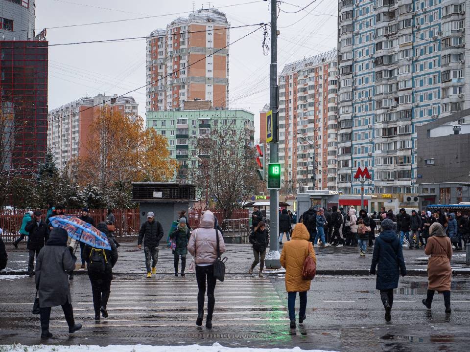 Воздушная масса — Википедия