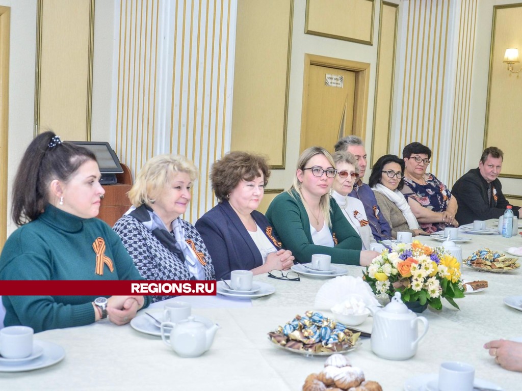 Членами Общественной палаты округа могут стать не только горожане, но и сельские жители