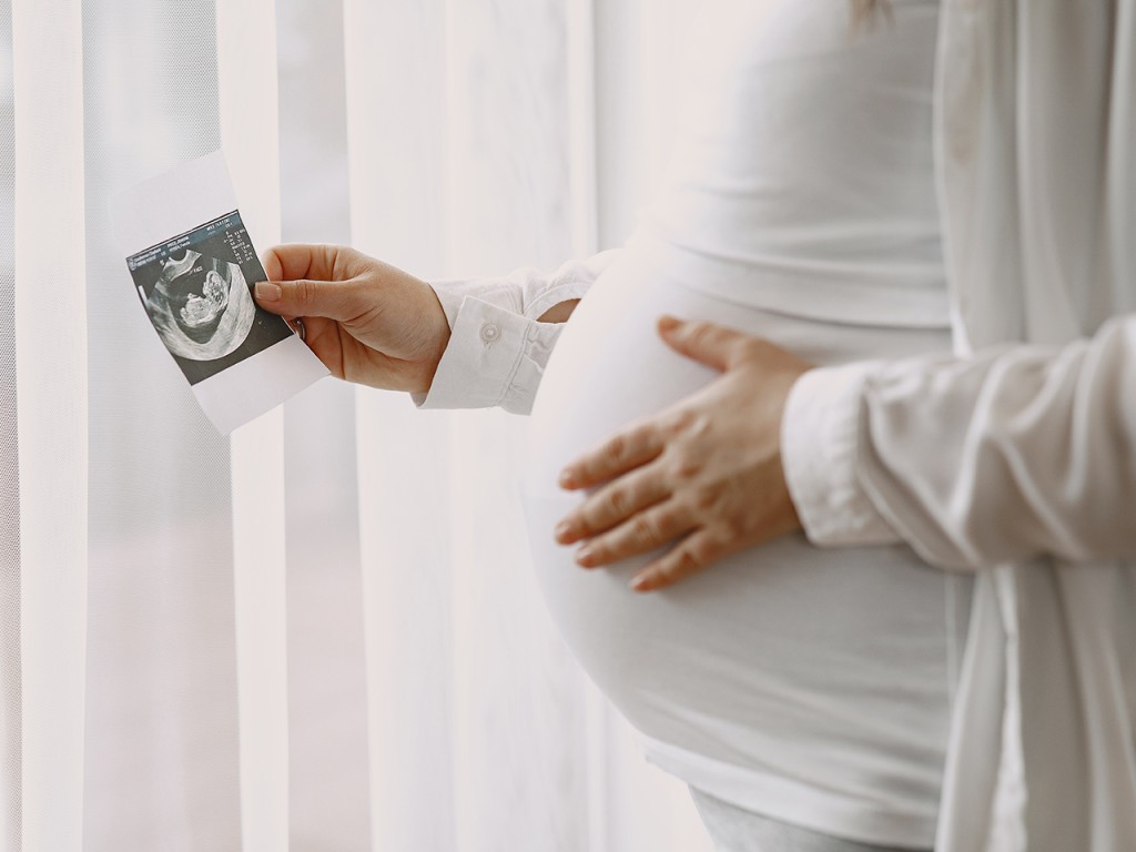 У беременных в Пушкино появились виртуальные помощники