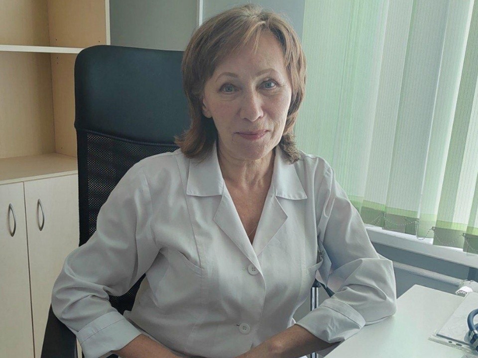 Врач из Подольска рассказала, что делать при обострении хронической астмы