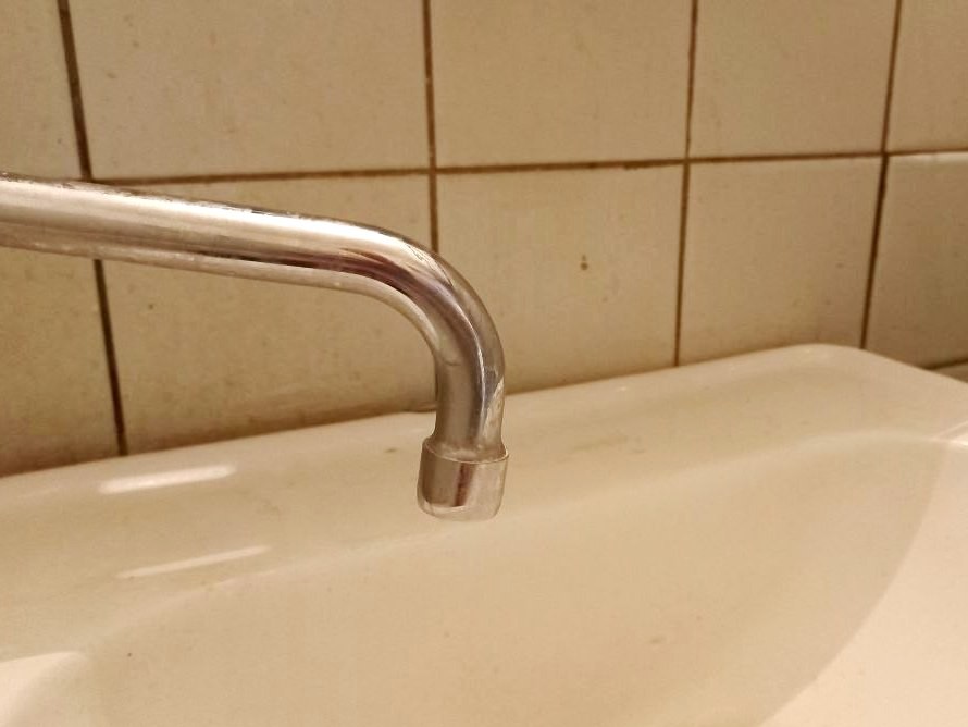 Чат-бот поможет жителям Электростали узнать об отключениях воды