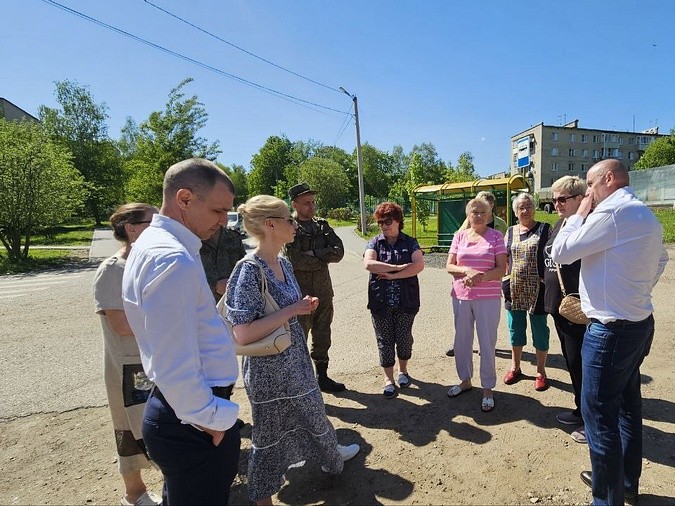 В Саввинской слободе отремонтируют школьный стадион