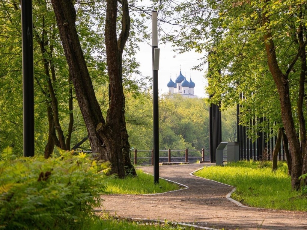 День Святого Николая Чудотворца: каким будет это лето по народным приметам  | REGIONS.RU / Серпухов