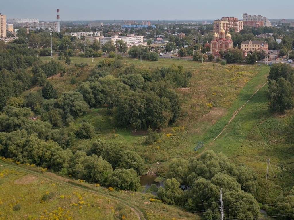 Отдых и лечение в Подмосковье: обзор санаториев Домодедовского округа |  REGIONS.RU / Домодедово