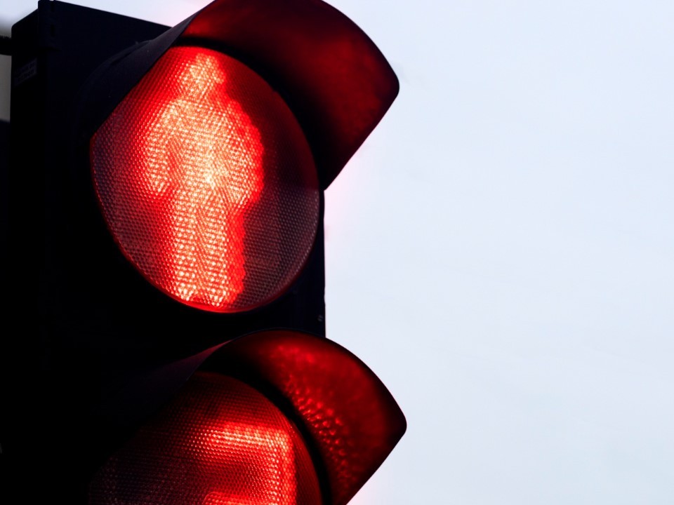 Адаптивные светофоры появятся на дорогах нескольких городских округов Подмосковья