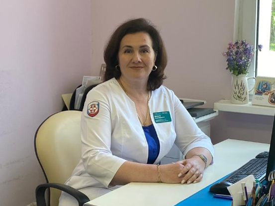 Апрелевская детская поликлиника объявила конкурс детского рисунка