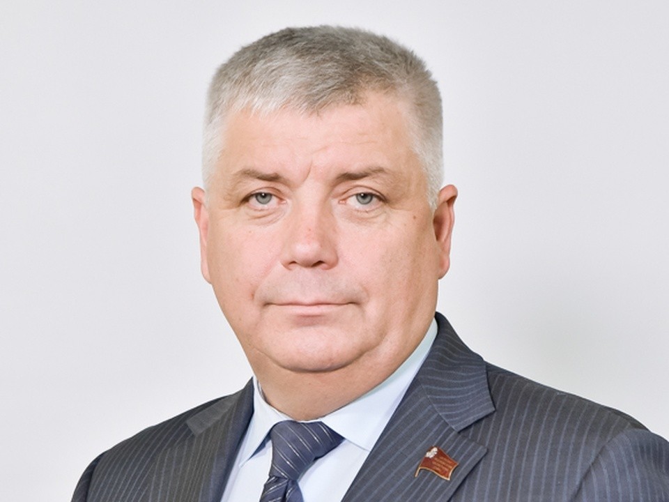 Депутат Тарас Ефимов: после Дня Победы вырастет интерес к службе по контракту