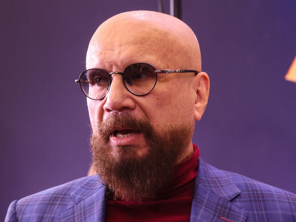 Бизнесмен из Щелкова Андрей Ковалев разобрался с солистом Большого театра Сыровым