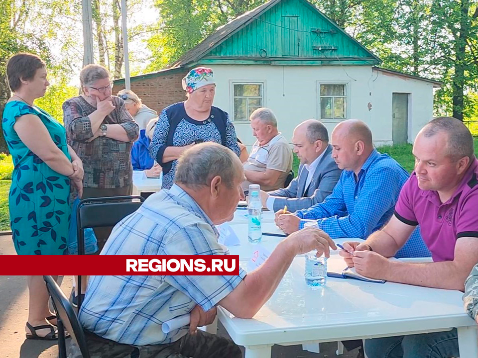 Причину несоответствия горячей воды нормативу установят в Журавне в течение недели