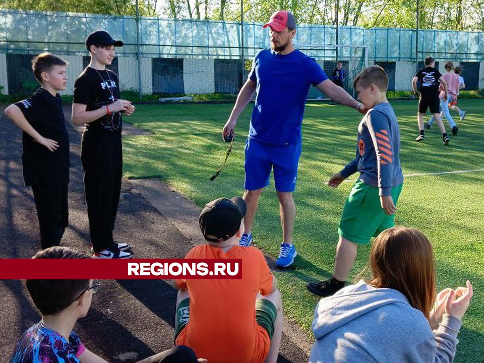 Время пришло: дмитровчане одержали пять побед из пяти и выиграли Первенство ЦФО по керлингу