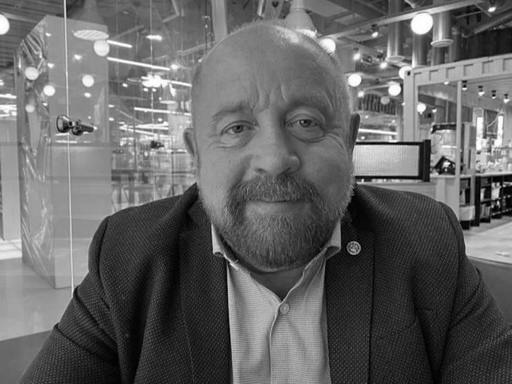 Ушел из жизни первый директор Щелковской художественной галереи Александр Беглов