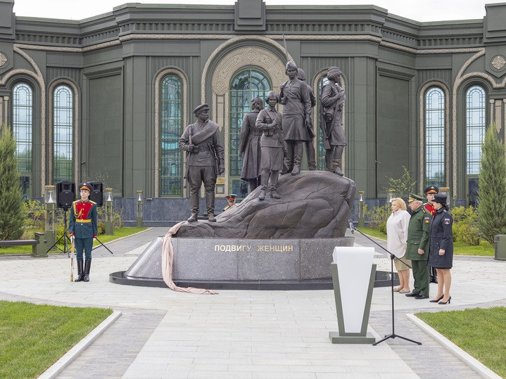 Парк является памятником. Парк является памятником