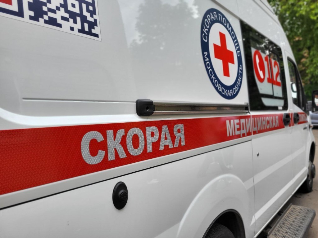 Обугленное тело семилетнего мальчика обнаружили после ликвидации пожара неподалеку от Дзержинского