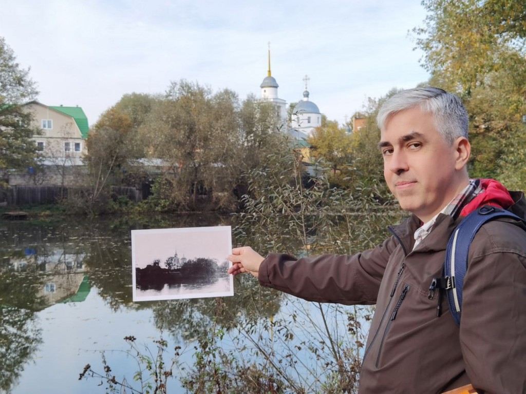 По следам Пржевальского: увлекательная экскурсия в окрестностях Домодедова