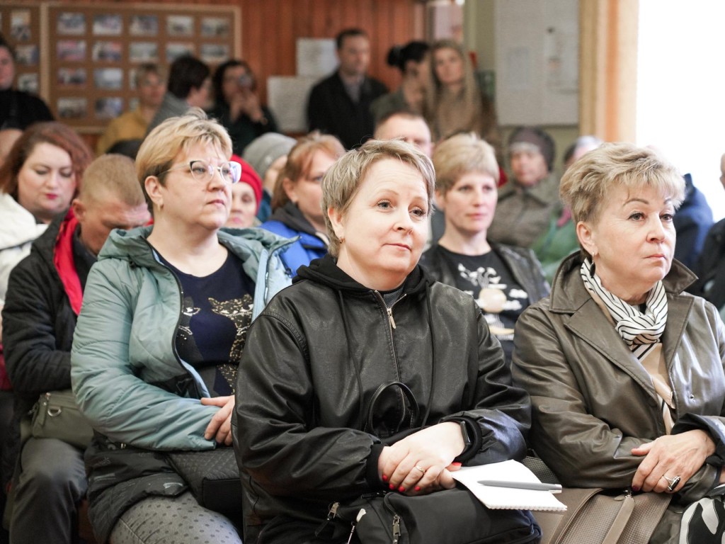 Представители Клинской больницы рассказали, на какую медпомощь могут  рассчитывать дачники | REGIONS.RU / Клин