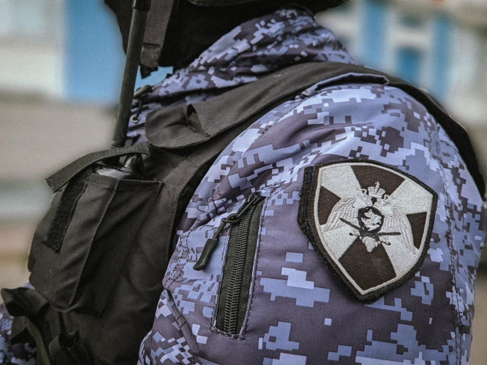 В Подольске задержали женщину, находящуюся в федеральном розыске за совершение кражи