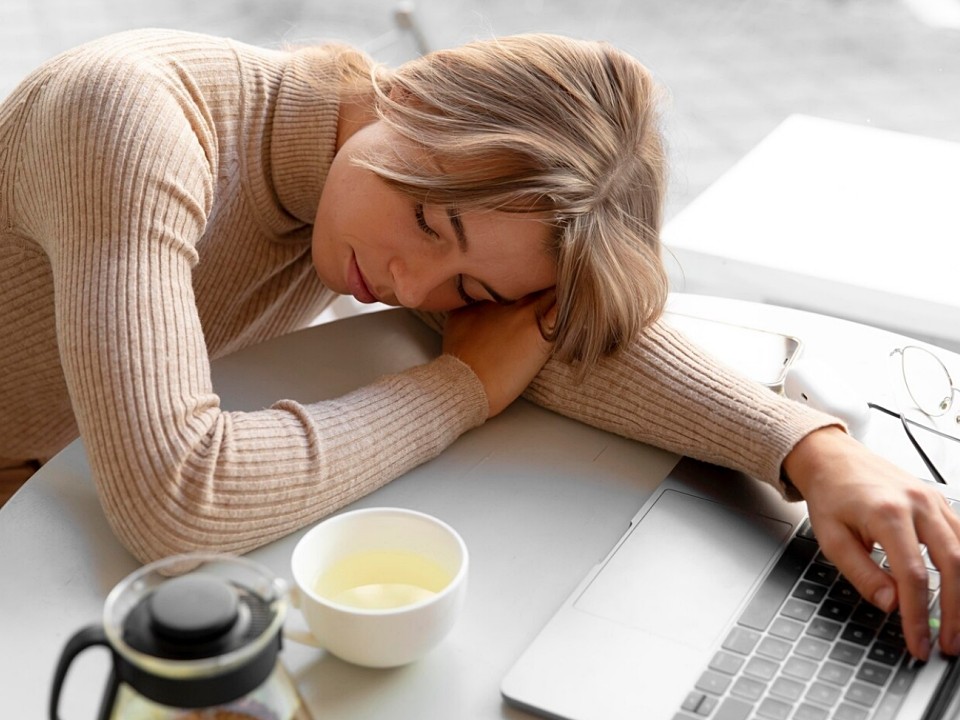 Синдром хронической усталости: как жителям Подмосковья распознать недуг