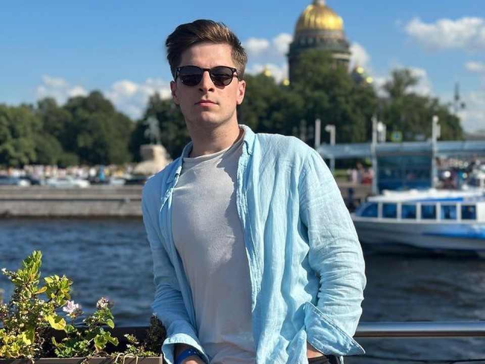 Сына актера Владимира Литвинова коллеги обвинили в мошенничестве