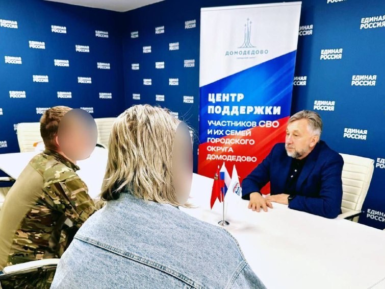 В армии я не служил, но когда началась спецоперация ушел добровольцем: боец СВО рассказал о своей мотивации на фронте