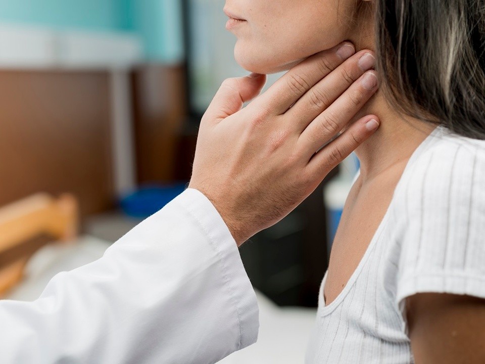 Как выявить заболевания щитовидной железы — рассказала врач Мытищинской больницы