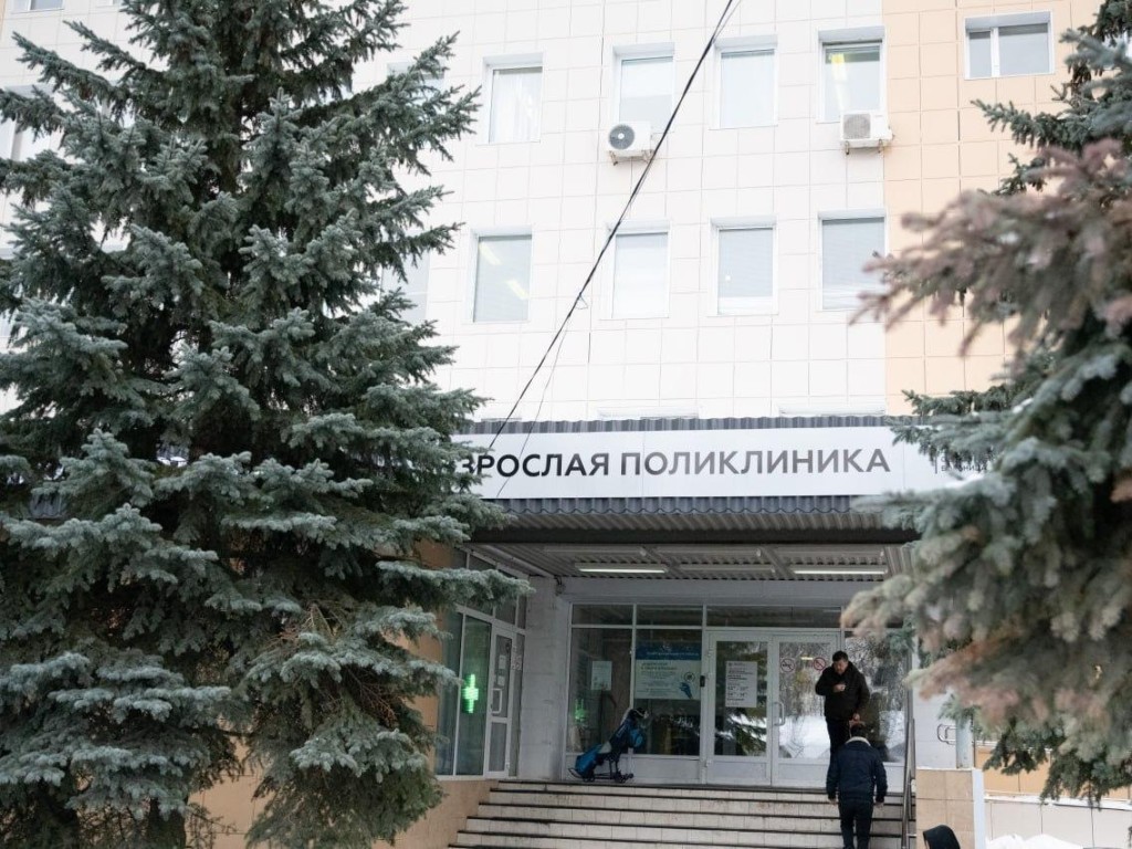 Жителям сообщили график работы врачей Дмитровской больницы в праздничные дни