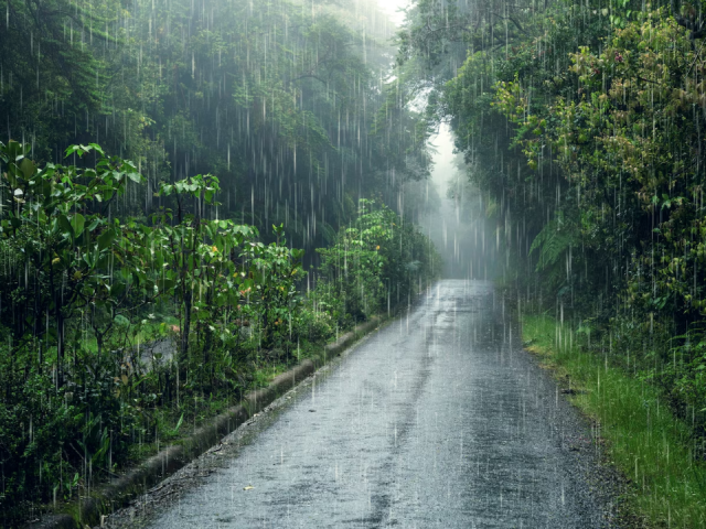 Холод, дождь и ветер: жителям Рузы рассказали о погоде на Пасху