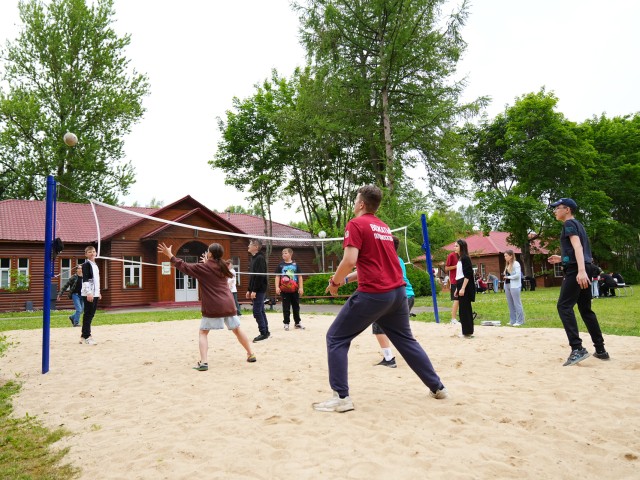 Четыре оздоровительных лагеря откроются для детского отдыха в Щелкове этим летом
