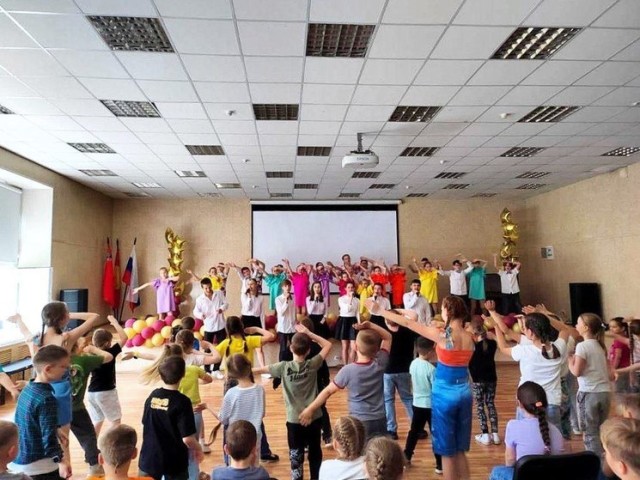 В Серпухове летом будут работать 19 лагерей дневного пребывания