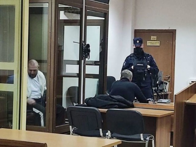 В Дмитрове приговорили преступника к 14-летнему тюремному сроку