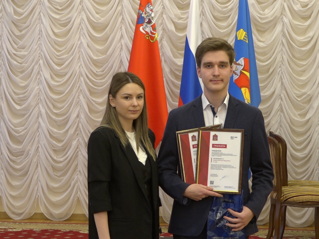 Ученик «Перспективы» во Власихе стал победителем Всероссийской олимпиады школьников по информатике