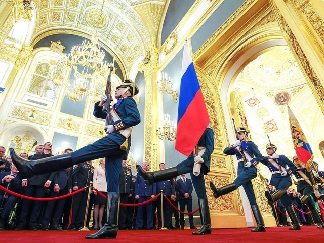 Денис Перепелицын: после инаугурации Президента у единороссов прибавится работы
