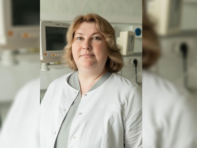 Новый неонатолог-реаниматолог приступил к работе в Солнечногорской больнице