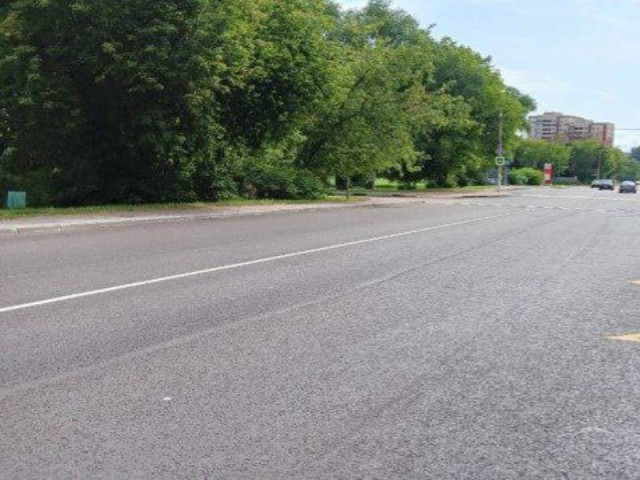 В Орехово-Зуеве отремонтируют девять участков дорог