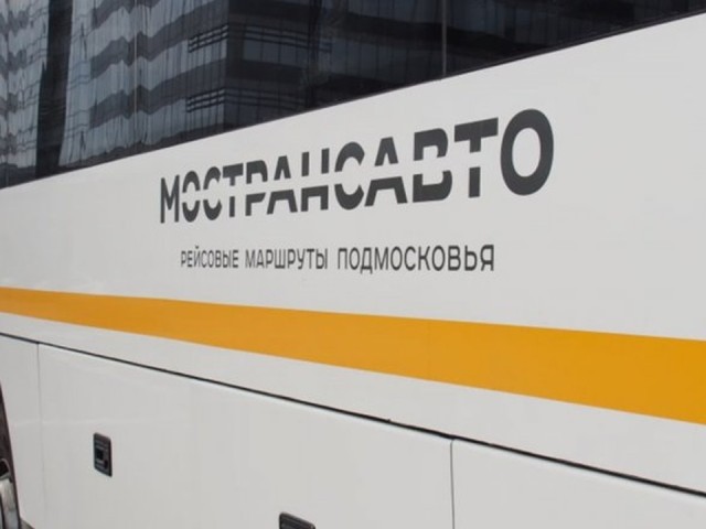 Автобусы маршрута №328к будут курсировать до станции МЦД Раменское