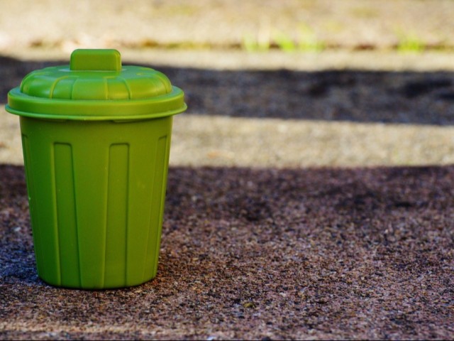 С 1 мая в Лобне изменился порядок вывоза мусора из садовых товариществ