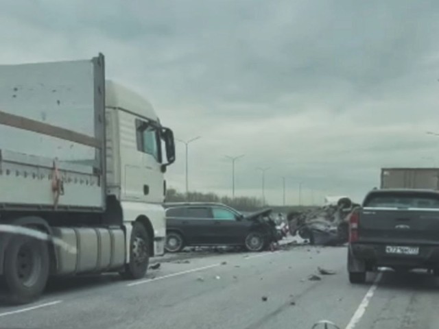 Краснознаменцы разыскивают свидетей аварии на дублере Минского шоссе