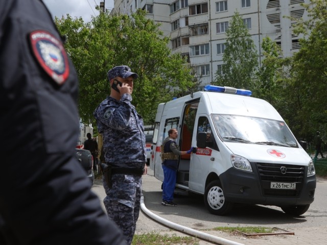 Стало известно, что афганец, напавший на девушку с ножом, лечился в психиатрической лечебнице в Подмосковье