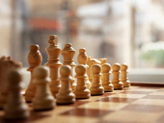 Шахматный турнир памяти педагога Александра Дударева пройдет в ЗАТО