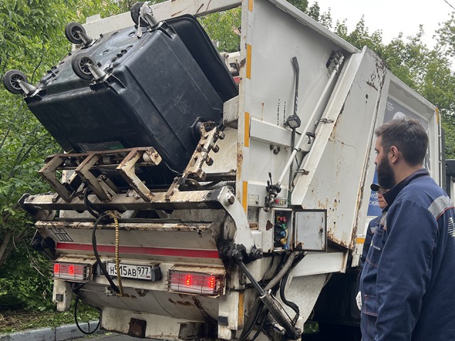 Новые правила вывоза мусора из СНТ начали действовать в этом дачном сезоне