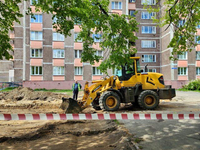 Адреса 22 дворов, подлежащих ремонту, назвали в Богородском округе