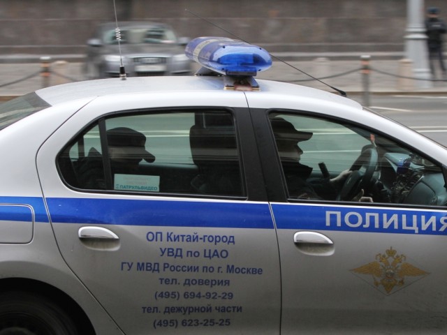 Серьезное ДТП произошло под Волоколамском: машины столкнулись «лоб в лоб»