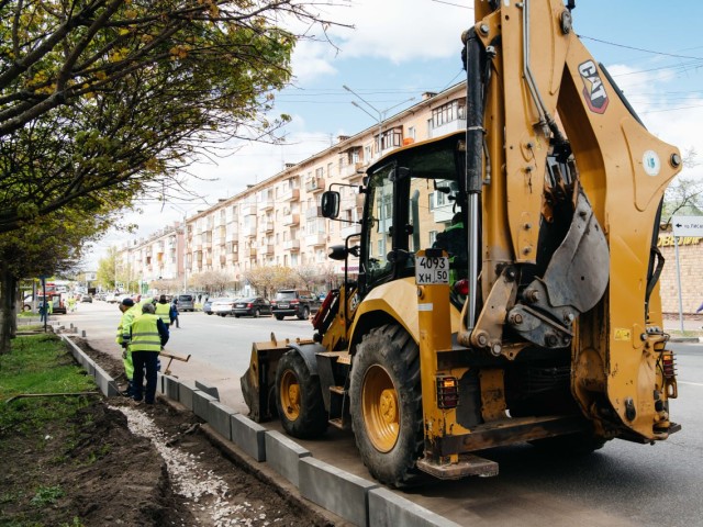 Почти 200 млн рублей потратят на ремонт шести дорог в Пушкинском округе
