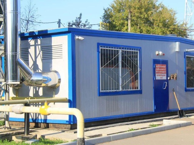 Отключения горячей воды в Зарайске стартуют с 3 июня