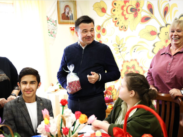 Поддержка, братство, взаимопомощь: как семейный центр «Дмитровский» готовит ребят к взрослой жизни