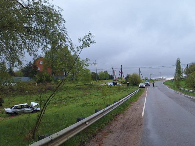 Девочка-подросток разбилась насмерть в ДТП в подмосковном Ступине из-за сверстника-лихача