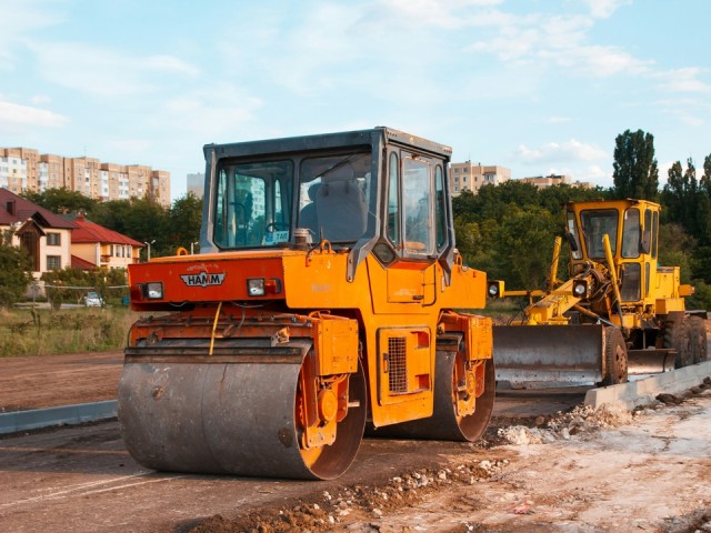Дороги в пяти деревнях городского округа Шаховская отремонтируют в мае